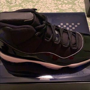 Brand new Jordan’s